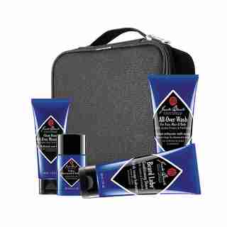 JACK BLACK GRAB AND GO TRAVEL SET