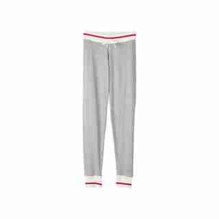 Ladies Stretch Jersey Leggings - Canadiana Work Sock