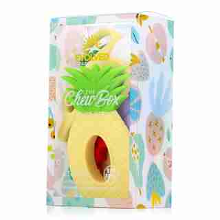 The ChewBox Fruit Edition
