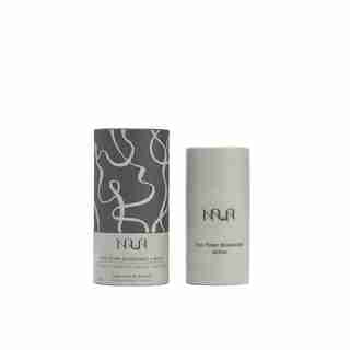 NALA FREE-FROM DETOX DEODORANT PEPPERMINT AND CHARCOAL