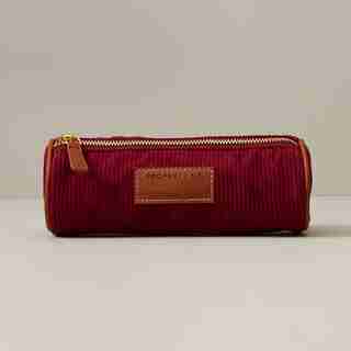PENCIL POUCH TUBE CALI COAST PORT