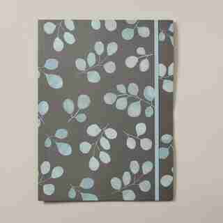 SCANDI STYLE POCKET FOLDER