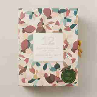 12 DAYS OF STATIONERY ADVENT CALENDAR