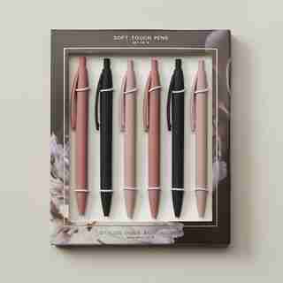 SP SOFT TOUCH ROMANTIC BLOOMS
