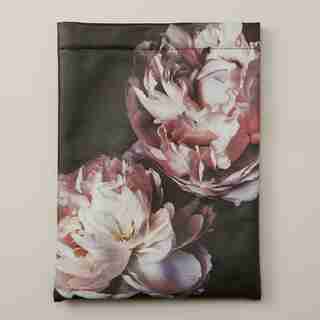 SUGAR PLUM BOOK BESTIE BOOK SLEEVE ROMANTIC BLOOMS