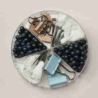 SCANDI STYLE DESK ACCESSORIES SET