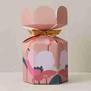 EVER BLOOM RECIPE GIFT SET