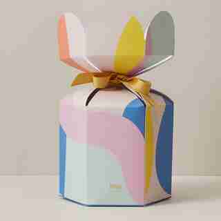 EVER BLOOM CAT LOVER GIFT SET