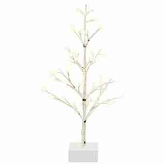 Birch LED Tree – 24”