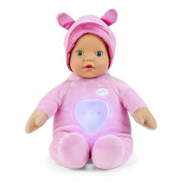 BABY born Goodnight Lullaby Baby- Green Eyes