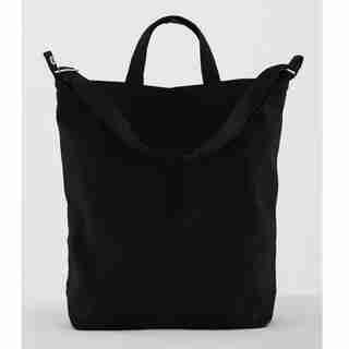 Baggu Fourre-tout en toile - Noir