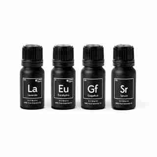 Vitruvi The Essentials Kit