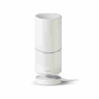 Vitruvi Move Cordless Ultrasonic Diffuser White