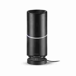 Move Cordless Ultrasonic Diffuser, Black