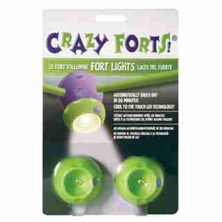CRAZY FORTS LIGHTS