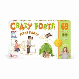 Crazy Forts Flexi Fort