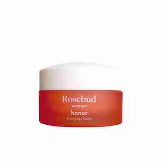 ROSEBUD WOMAN HONOR EVERYDAY BALM