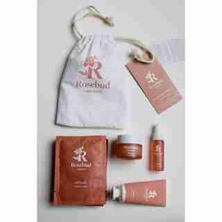 KIT DE VOYAGE RITUEL