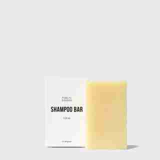 PUBLIC GOODS SHAMPOO BAR