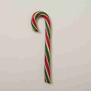 Cherry Candy Cane