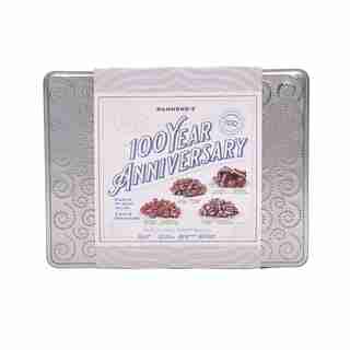 Hammond's 100 Year Anniversary Tin