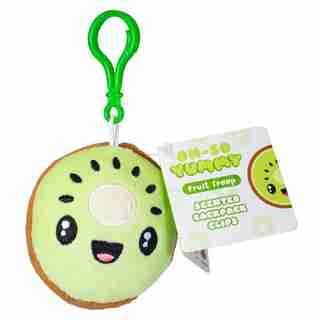 Fruit Troop Backpack Buddy Kiwi