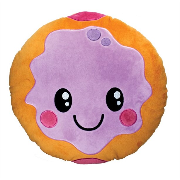 Jelly Donut Smillows