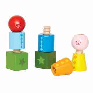 HAPE TWIST & TUNABLES