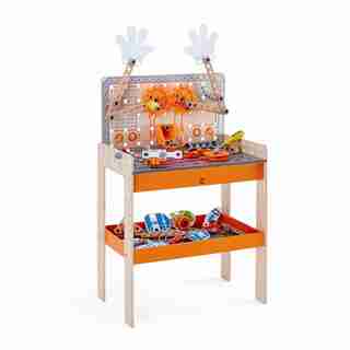 HAPE DELUXE SCIENTIFIC WORKBENCH