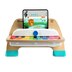 baby einstein piano cards