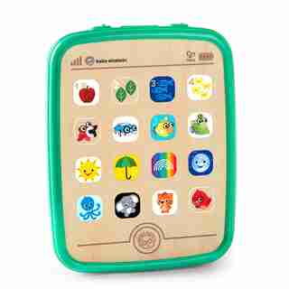 Hape Baby Einstein Magic Touch - Curiosity Tab