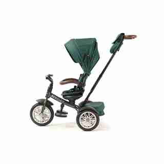 Bentley® 6-in-1 Convertible Trike/Stroller Spruce Green