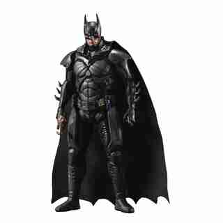Injustice 2: Batman Enhanced Version - 1/18 Scale Figure