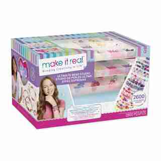 Make It Real™ ULTIMATE BEAD STUDIO