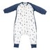 nest designs sleepsuit