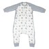 bamboo sleepsuit
