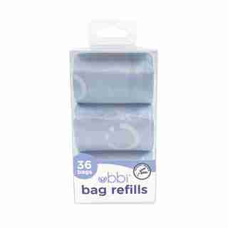Ubbi® On-the-go Bag Refills