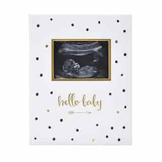 PEARHEAD BABYBOOK, SONO