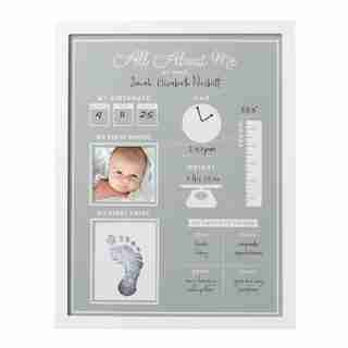 Pearhead "All About Me" Frame