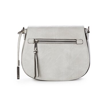 JEANE & JAX CAMILLE CROSSBODY BAG - ICE