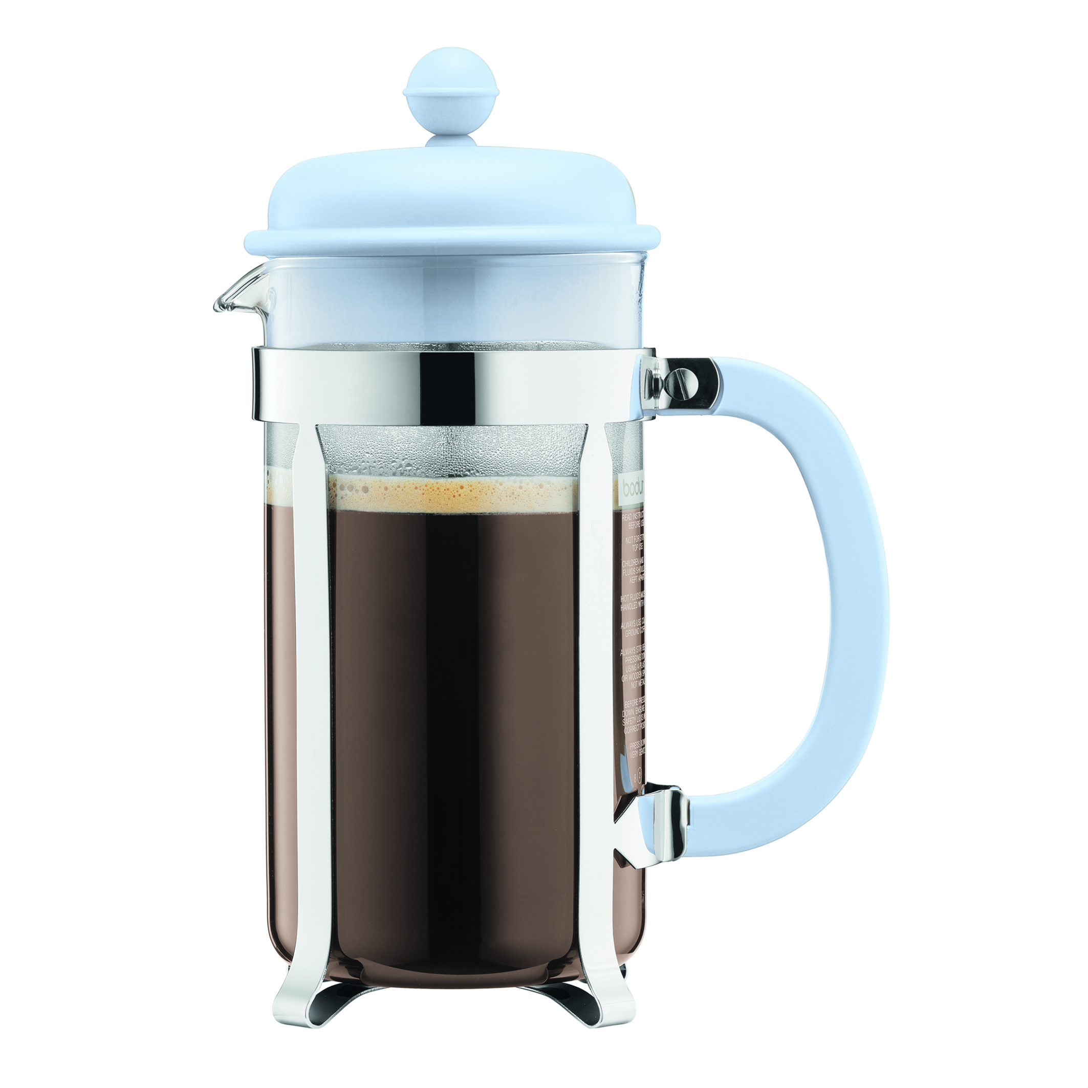 Bodum 8-Cup Caffeteria French Press Coffee Maker