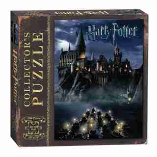 World of Harry Potter Puzzle