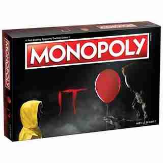 MONOPOLY® IT