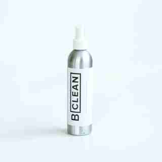 B YOGA THE CLEANSER YOGA MAT SPRAY
