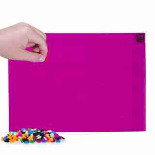 Pixie Crew Edupanel Fuchsia