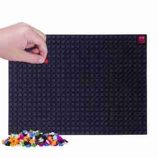 Pixie Crew Edupanel Black