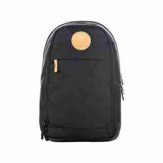 Beckmann of Norway Urban Midi Kids Backpack Black