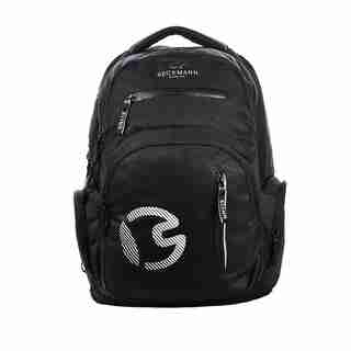 Beckmann of Norway Sport Junior Backpack Black