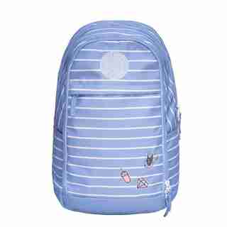 BECKMANN OF NORWAY KIDS URBAN MIDI BACKPACK 26L DENIM