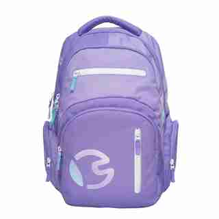 BECKMANN OF NORWAY KIDS SPORT JUNIOR BACKPACK 30L PURPLE
